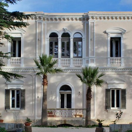 Villa Camilla Mola di Bari Exteriér fotografie
