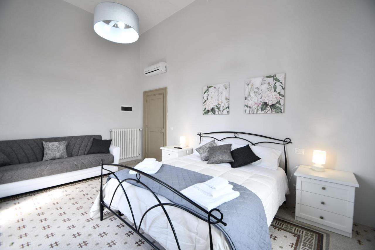 Villa Camilla Mola di Bari Exteriér fotografie
